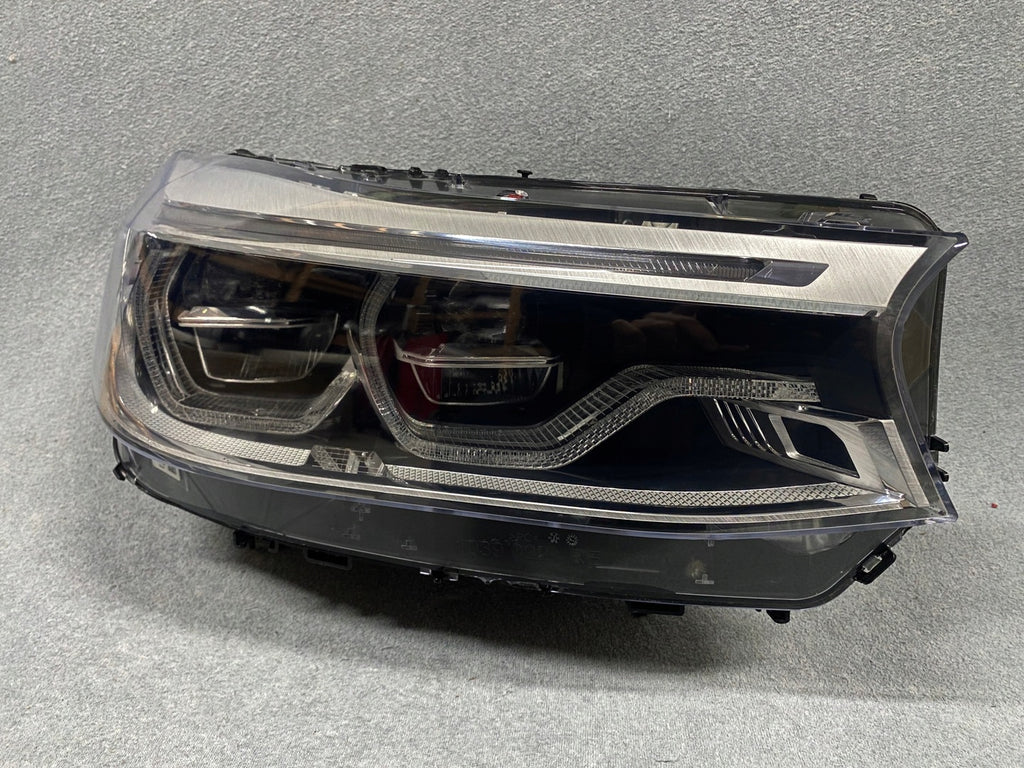 Frontscheinwerfer BMW G32 8497226-05 LED Rechts Scheinwerfer Headlight
