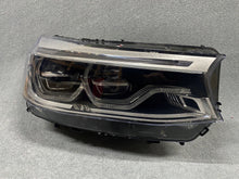 Load image into Gallery viewer, Frontscheinwerfer BMW G32 8497226-05 LED Rechts Scheinwerfer Headlight