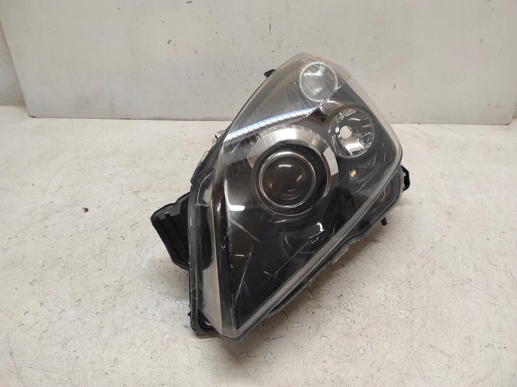 Frontscheinwerfer Opel Astra H Xenon Links Scheinwerfer Headlight SCH2471664099ws