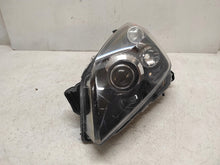 Laden Sie das Bild in den Galerie-Viewer, Frontscheinwerfer Opel Astra H Xenon Links Scheinwerfer Headlight SCH2471664099ws