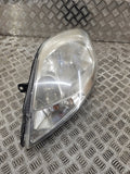 Frontscheinwerfer Opel Vivaro Trafic II 8200701354 Ein Satz Headlight