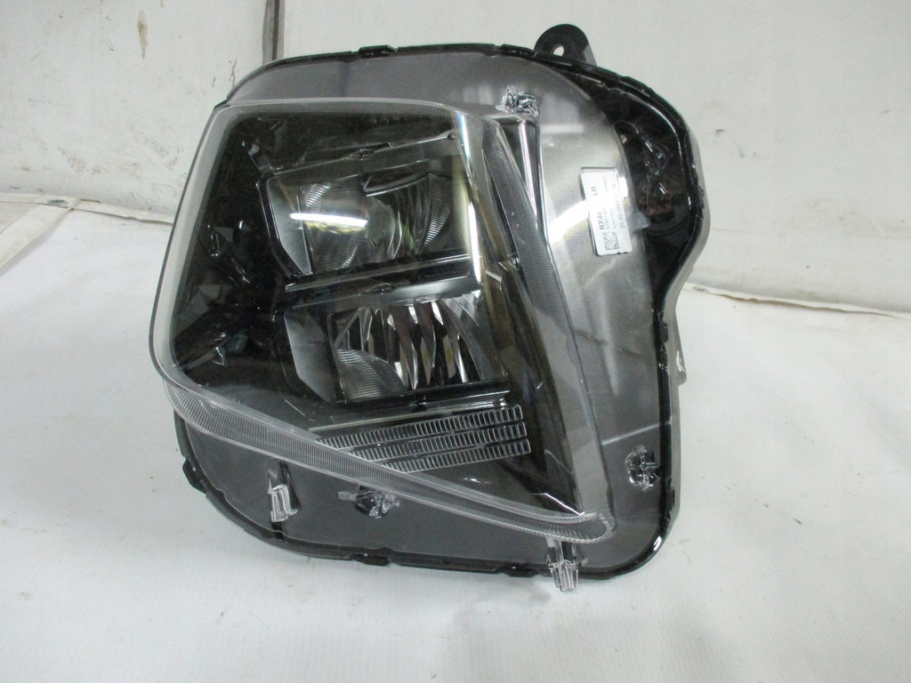 Frontscheinwerfer Hyundai Tucson N7921-61110 Full LED Links Headlight