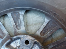 Laden Sie das Bild in den Galerie-Viewer, 1x Alufelge 15 Zoll 6.0" 4x100 47ET 52910C8800 Hyundai I Rim Wheel FEL7121032358hu