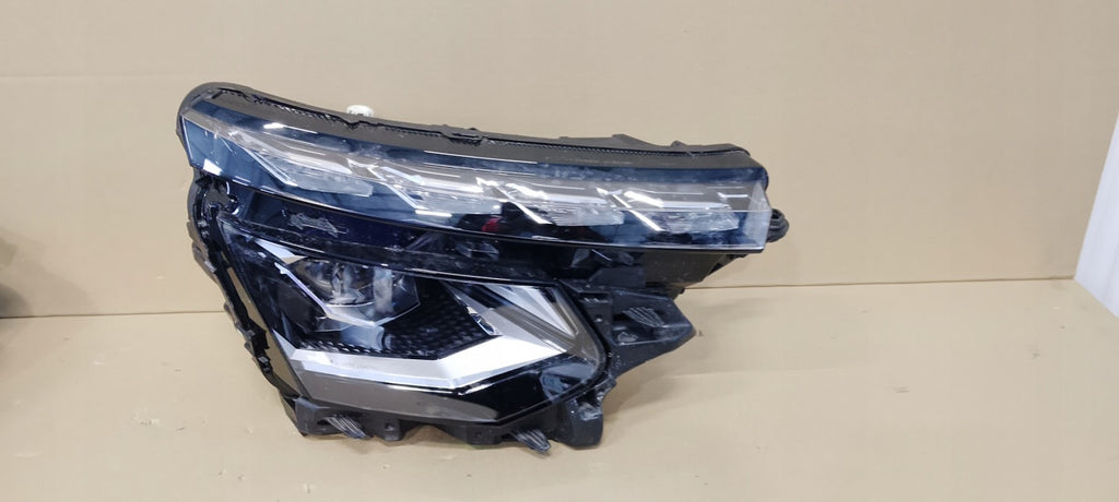 Frontscheinwerfer Skoda Kamiq 655941016C Full LED Rechts Scheinwerfer Headlight SCH1779089188vm