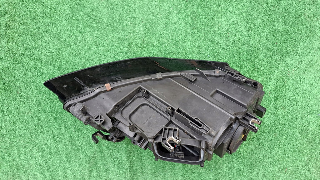 Frontscheinwerfer Audi A4 B8 8K0941003P Links Scheinwerfer Headlight