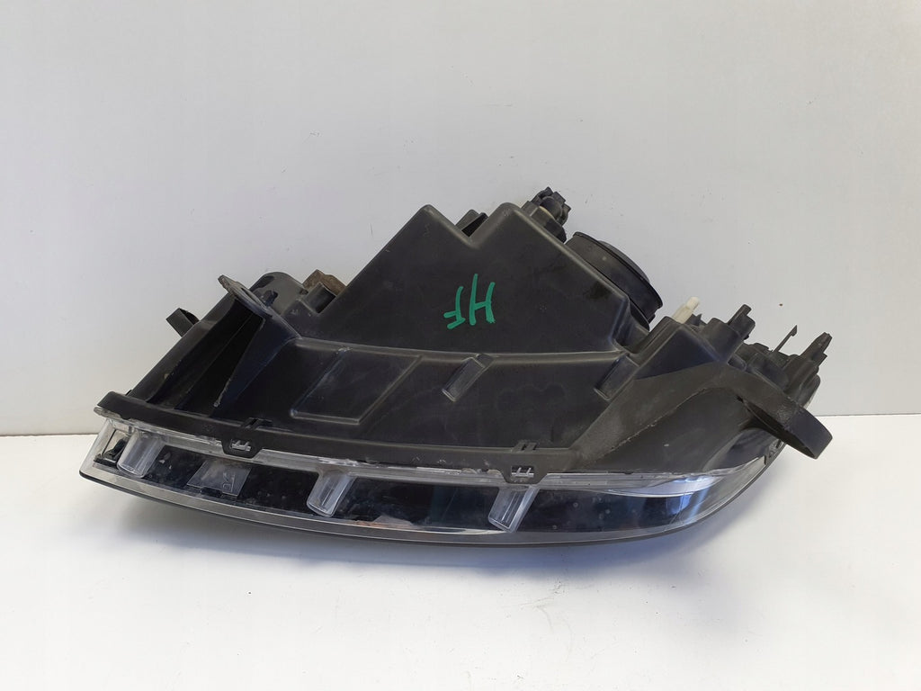 Frontscheinwerfer Dacia Logan Sandero II 260107615R LED Rechts Headlight