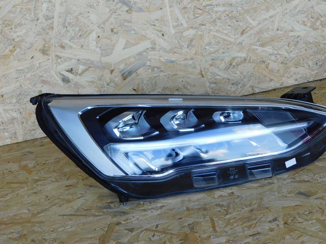 Frontscheinwerfer Ford Focus IV JX7B-13E014-AE LED Rechts Scheinwerfer Headlight