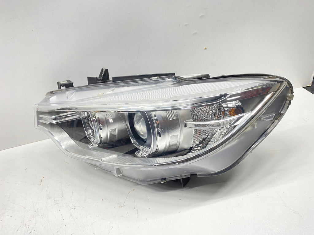 Frontscheinwerfer BMW 4 F36 F32 F33 7410785-06 Xenon Links Headlight SCH6493437835nf