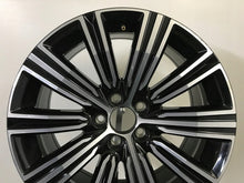 Laden Sie das Bild in den Galerie-Viewer, 1x Alufelge 18 Zoll 8.0&quot; 5x108 42ET 31471312 Volvo S60 V60 Rim Wheel