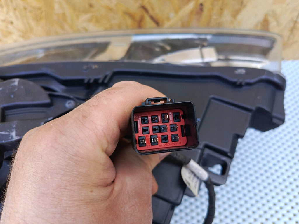 Frontscheinwerfer Volvo S60 V60 31420262 Bi-Xenon Rechts Scheinwerfer Headlight SCH6914635778sg