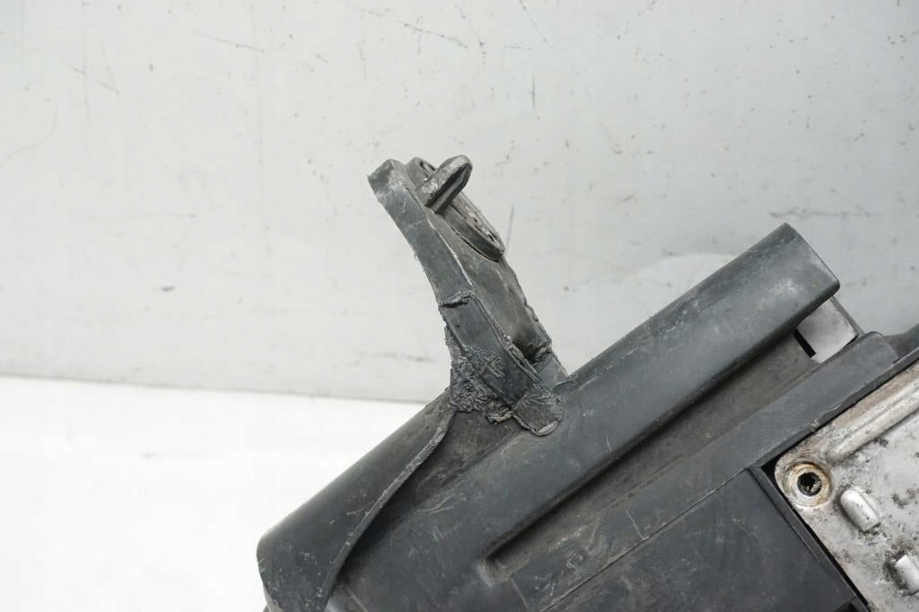 Frontscheinwerfer Citroën C5 I 9650115380 Xenon Rechts Scheinwerfer Headlight