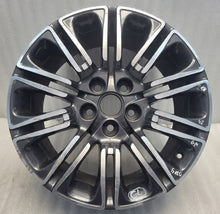 Laden Sie das Bild in den Galerie-Viewer, 1x Alufelge 18 Zoll 8.0&quot; 5x120 42ET 13365095 MA-DAR81 Mg Rim Wheel