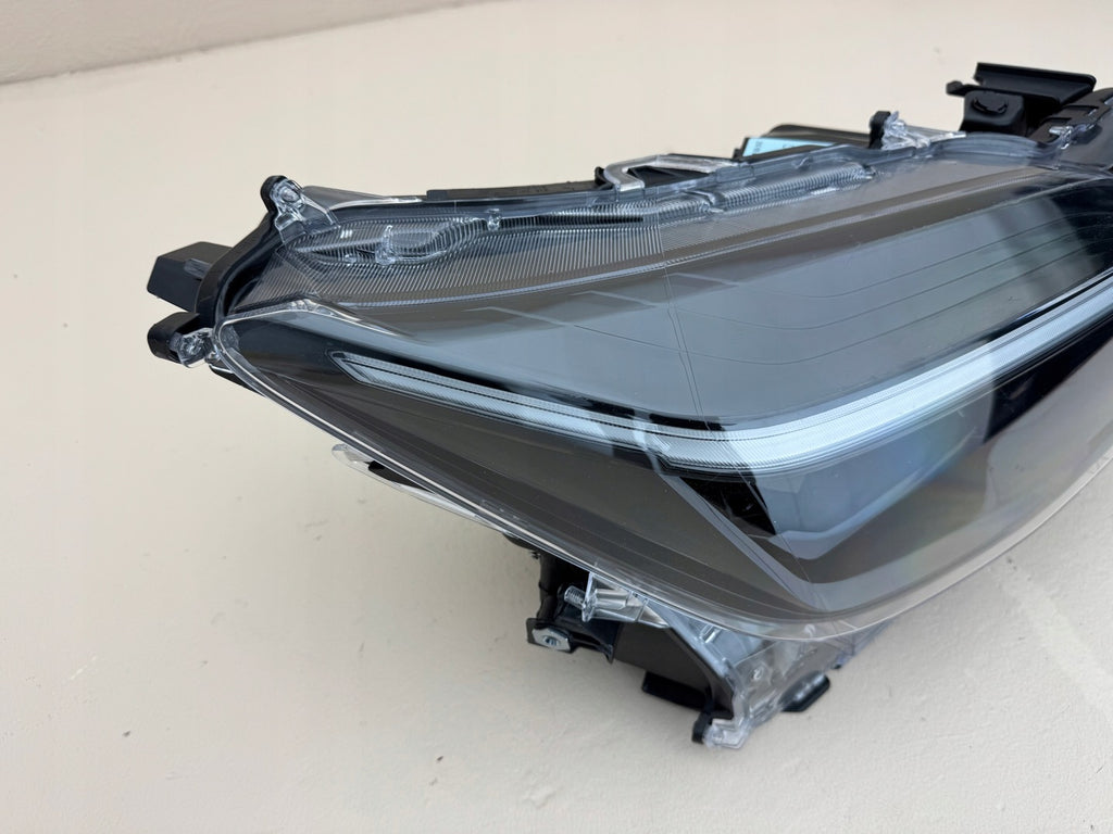 Frontscheinwerfer Toyota 4 Yaris Full LED Rechts Scheinwerfer Headlight SCH7857723151cx