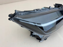 Laden Sie das Bild in den Galerie-Viewer, Frontscheinwerfer Toyota 4 Yaris Full LED Rechts Scheinwerfer Headlight SCH7857723151cx