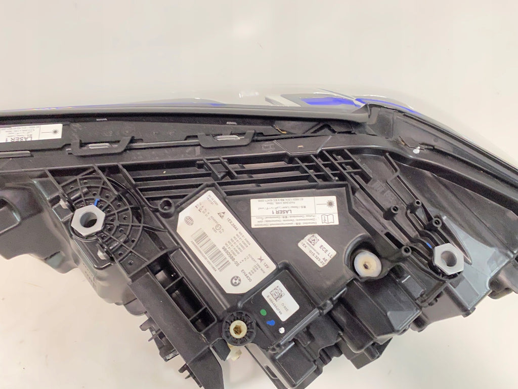 Frontscheinwerfer BMW 5 G31 G30 9850588-05 Laser Rechts Scheinwerfer Headlight SCH8490972116bo