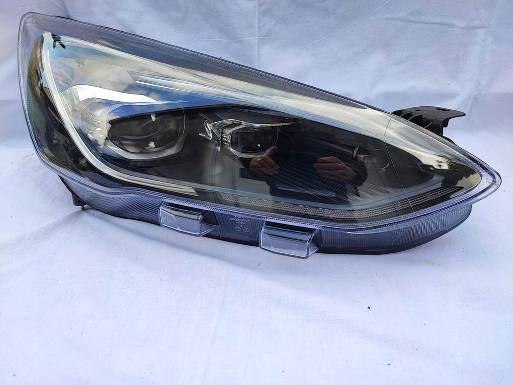 Frontscheinwerfer Ford Focus JX7B-13E016-AJ LED Rechts Scheinwerfer Headlight SCH9853337046aw