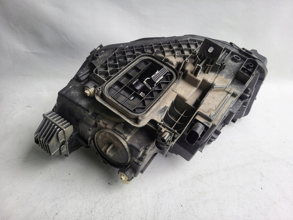 Frontscheinwerfer Mercedes-Benz Gla H247 A2479066401 LED Rechts Headlight SCH7895520704af