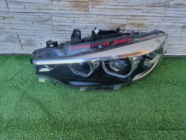 Frontscheinwerfer BMW 4 F36 F32 F33 Links Scheinwerfer Headlight SCH4414390090th