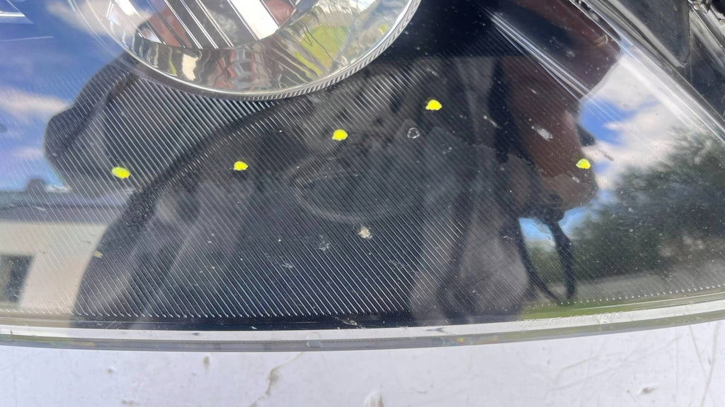 Frontscheinwerfer Mazda Cx-7 EH1051030 1004128 Rechts Scheinwerfer Headlight SCH4003134443qe