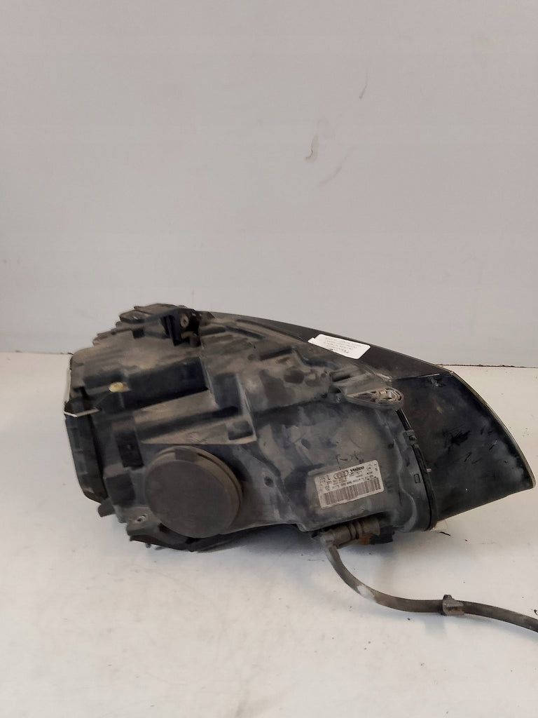 Frontscheinwerfer Audi Coupe 8T09410030 Xenon Links Scheinwerfer Headlight