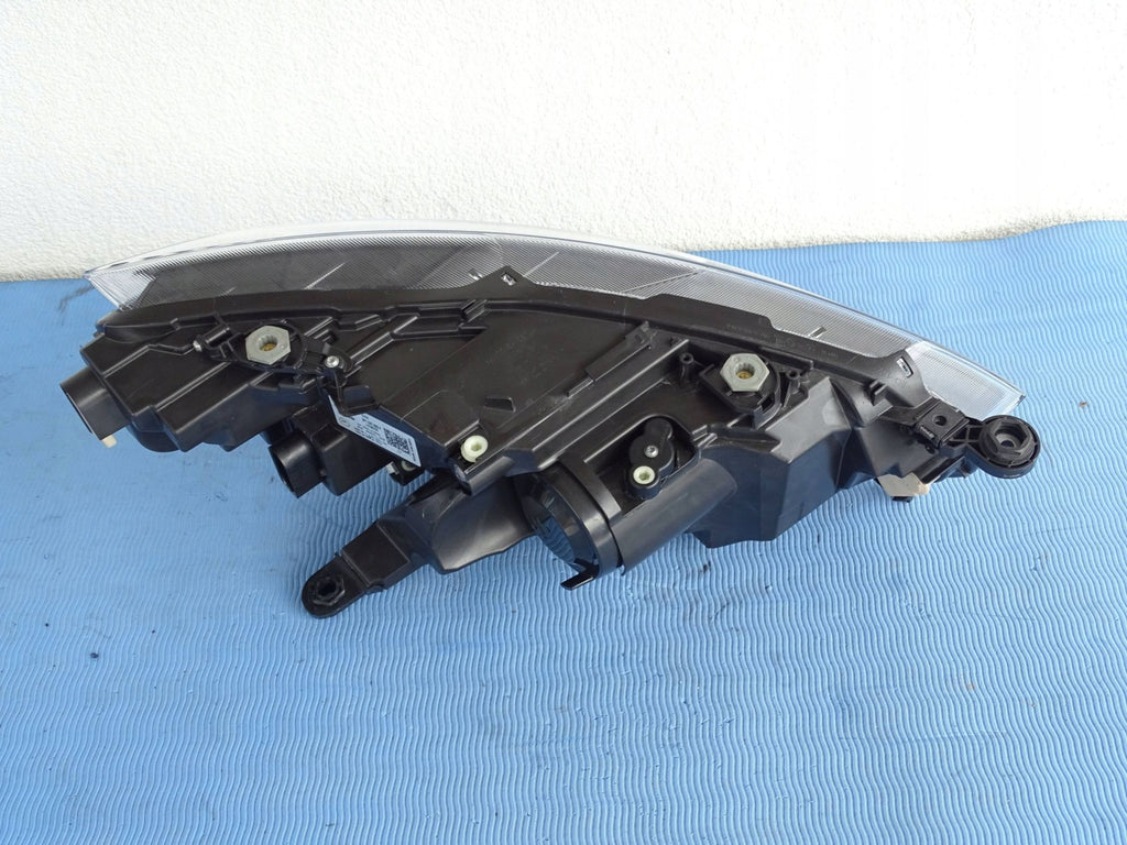 Frontscheinwerfer Seat Ibiza I V 6F1941005F Links Scheinwerfer Headlight SCH7357566878hh