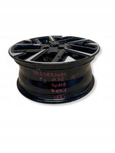 Laden Sie das Bild in den Galerie-Viewer, 1x Alufelge 17 Zoll 9833892680 Opel Corsa F Rim Wheel FEL2928727191yd