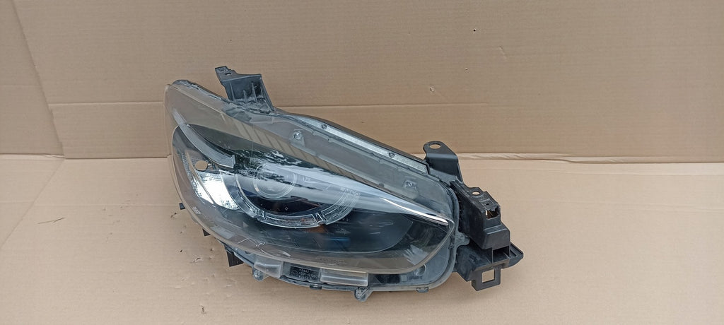 Frontscheinwerfer Mazda Cx5 36720190 20151221 Full LED Rechts Headlight