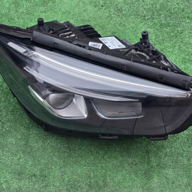 Frontscheinwerfer Mercedes-Benz Citan A4209063900 Rechts Scheinwerfer Headlight SCH3569981562iu