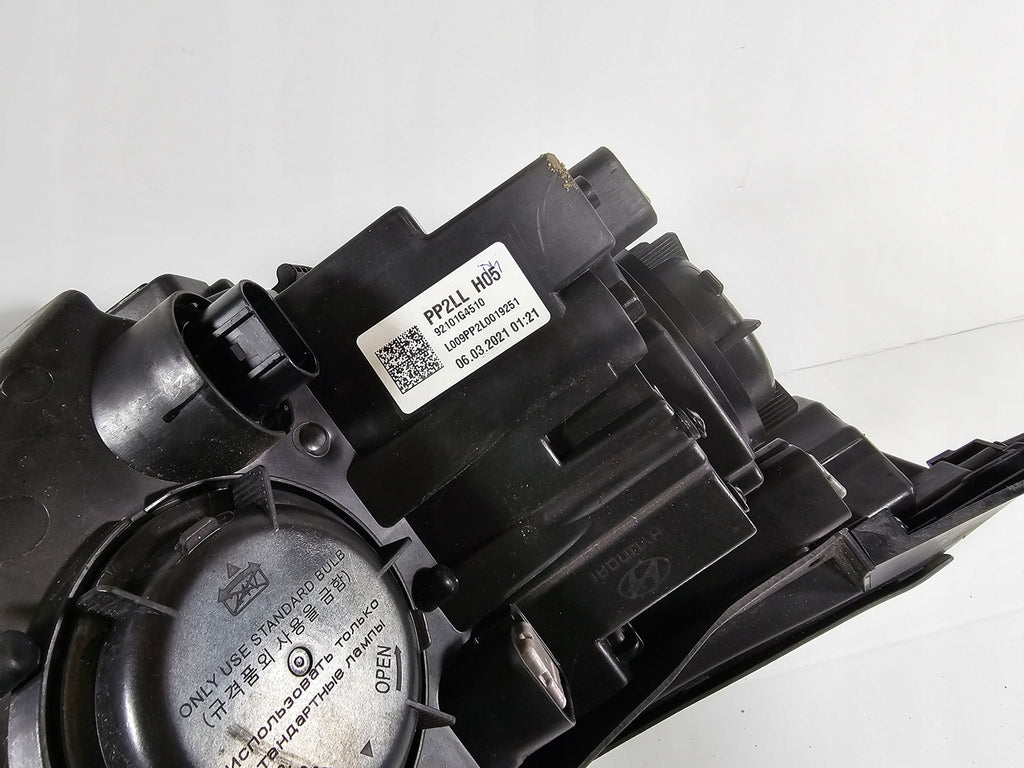 Frontscheinwerfer Hyundai I30 III G4921-64010 G4921-64020 Rechts oder Links SCH1418090492bf