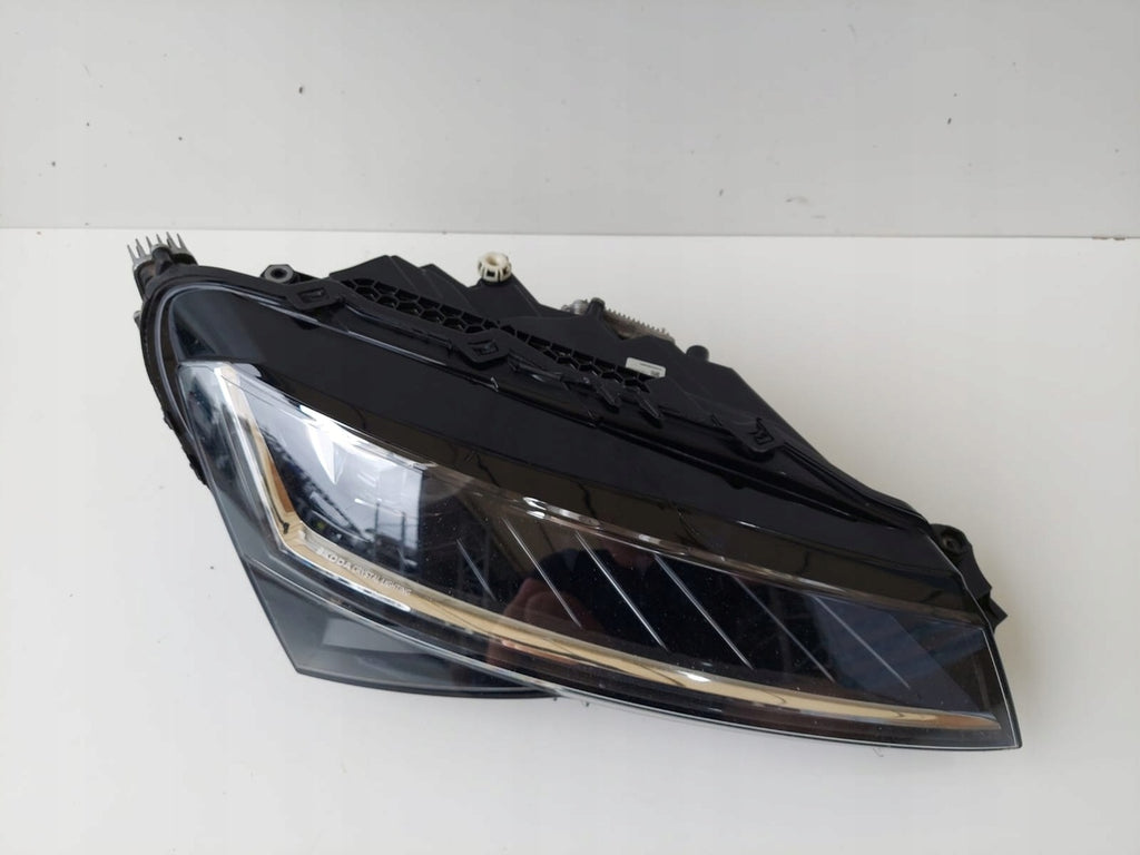 Frontscheinwerfer Skoda Superb III 3V2941016D Ein Stück (Rechts oder Links)