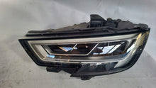 Load image into Gallery viewer, Frontscheinwerfer Audi A3 8V0941033C Links Scheinwerfer Headlight