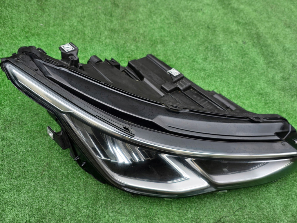 Frontscheinwerfer VW Golf VIII 5H1941006B Full LED Rechts Scheinwerfer Headlight SCH7764732003fq