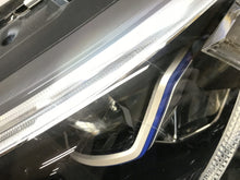 Load image into Gallery viewer, Frontscheinwerfer BMW G20 9500915-01 Laser Links Scheinwerfer Headlight