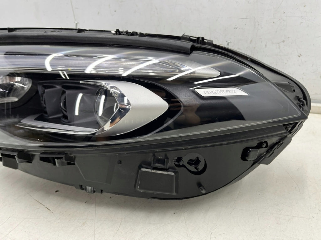 Frontscheinwerfer Mercedes-Benz W177 A1779065303 LED Links Headlight SCH8250144154ff