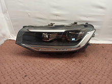 Laden Sie das Bild in den Galerie-Viewer, Frontscheinwerfer VW Tcross T-Cross 2GM941035A Full LED Rechts oder Links SCH5580809042an