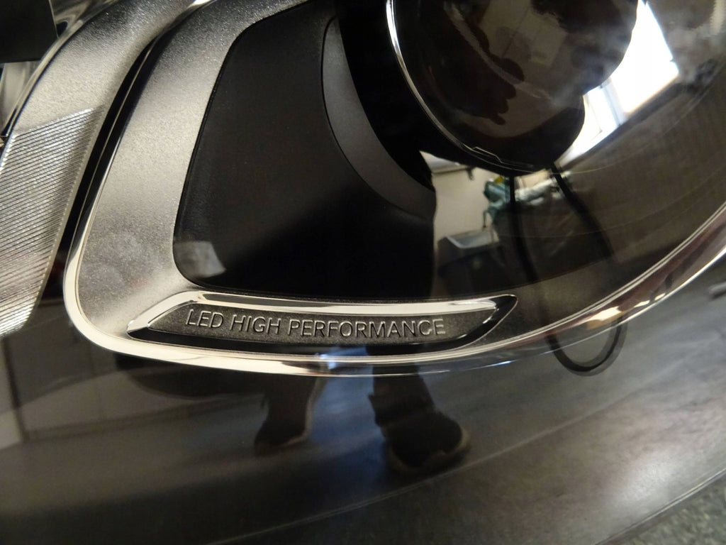 Frontscheinwerfer Mercedes-Benz Glc C253 X253 A2539065101 Links Headlight SCH4562533238pd