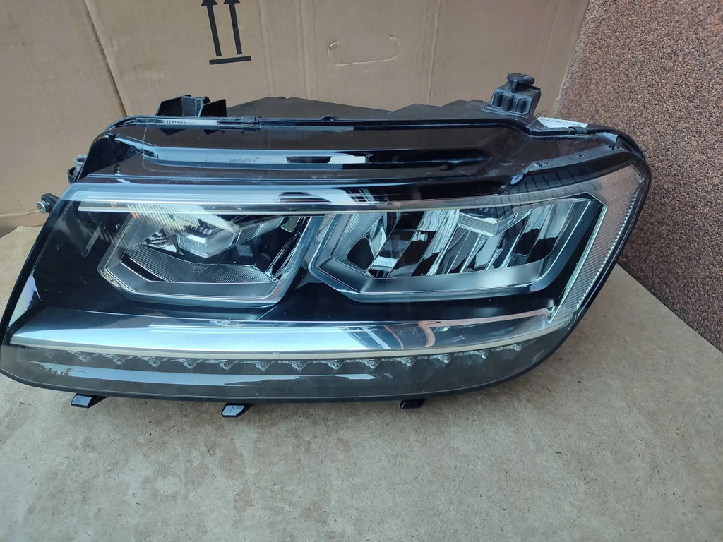 Frontscheinwerfer VW Tiguan 5NB941035D FULL LED Links Scheinwerfer Headlight