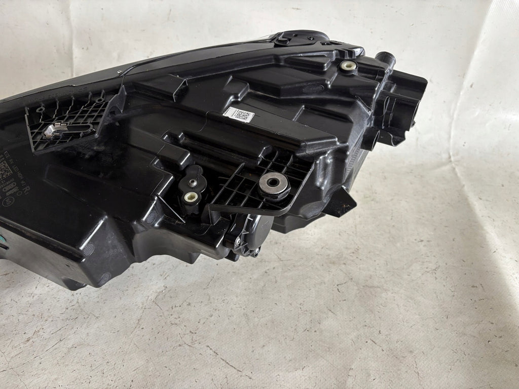 Frontscheinwerfer Audi A3 8Y0941034 LED Rechts Scheinwerfer Headlight SCH1105715859gj