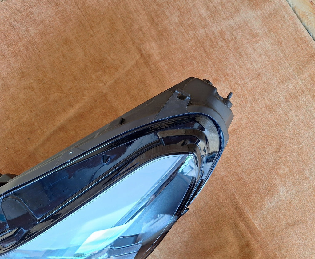 Frontscheinwerfer Tesla Model 3 151495200C LED Links Scheinwerfer Headlight SCH5219677943pr