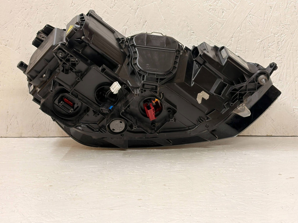 Frontscheinwerfer VW Golf Sportsvan 517941751B Xenon Links Headlight SCH9294434505jz