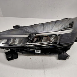 Frontscheinwerfer Renault Clio I V 260600149R Full LED Links Headlight SCH2615918021sc