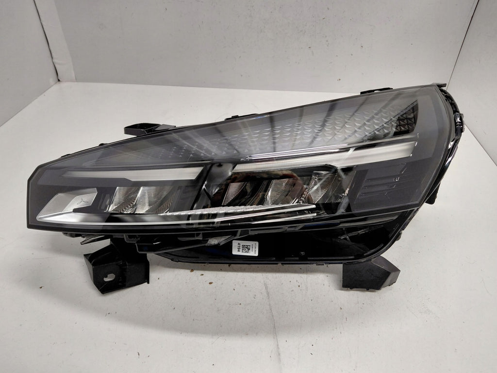 Frontscheinwerfer Renault Clio I V 260600149R Full LED Links Headlight SCH2615918021sc