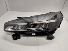 Laden Sie das Bild in den Galerie-Viewer, Frontscheinwerfer Renault Clio I V 260600149R Full LED Links Headlight SCH2615918021sc