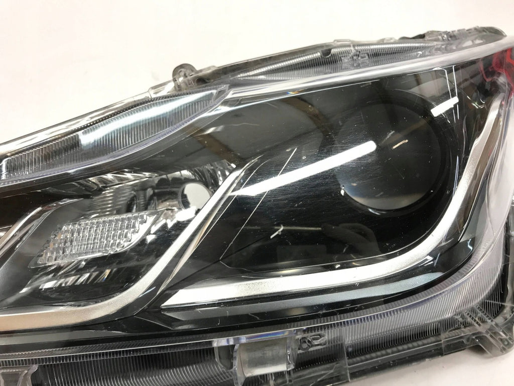 Frontscheinwerfer Toyota Corolla 81150-02T31 8115002T3119345F Links Headlight SCH4775000391ia