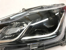 Laden Sie das Bild in den Galerie-Viewer, Frontscheinwerfer Toyota Corolla 81150-02T31 8115002T3119345F Links Headlight SCH4775000391ia