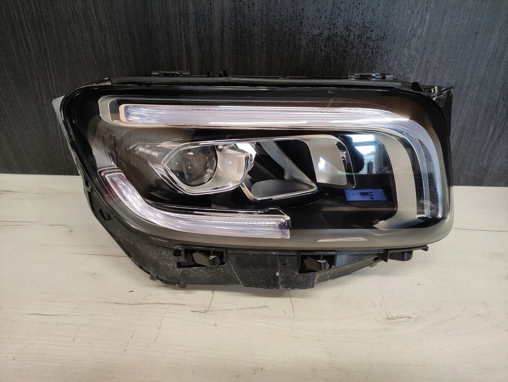 Frontscheinwerfer Mercedes-Benz W247 A2479063200 LED Rechts oder Links