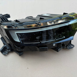 Frontscheinwerfer Opel Mokka 9844356080 LED Rechts Scheinwerfer Headlight SCH5601226738iw