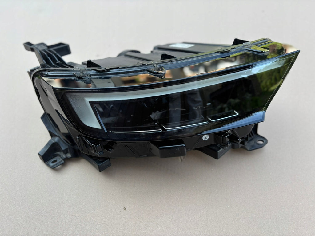 Frontscheinwerfer Opel Mokka 9844356080 LED Rechts Scheinwerfer Headlight SCH5601226738iw