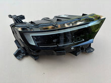 Laden Sie das Bild in den Galerie-Viewer, Frontscheinwerfer Opel Mokka 9844356080 LED Rechts Scheinwerfer Headlight SCH5601226738iw