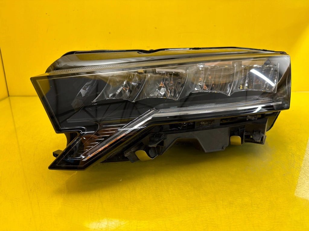 Frontscheinwerfer Skoda Octavia IV 5E4941009 LED Links Scheinwerfer Headlight SCH9983897601gy